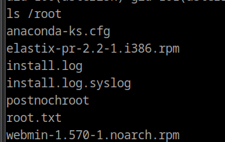 root preview