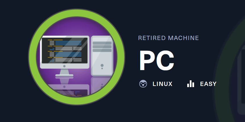 PC (Linux) Write-Up
